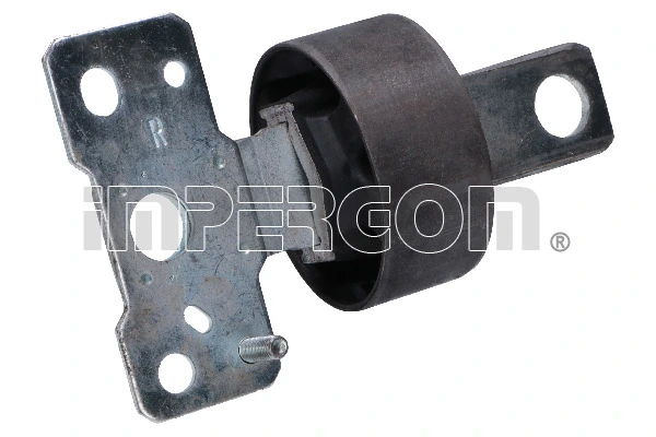 Mounting, control/trailing arm